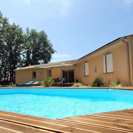Vivre Benaise D'hotes Chaunac