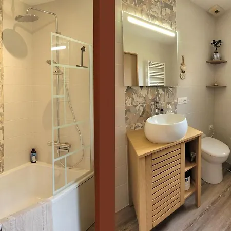 Vivre Benaise D'hotes Chaunac