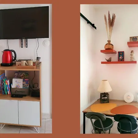 Vivre Benaise D'hotes