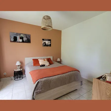 Guest house Vivre Benaise D'hotes *