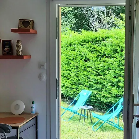 Vivre Benaise D'hotes Guest house *