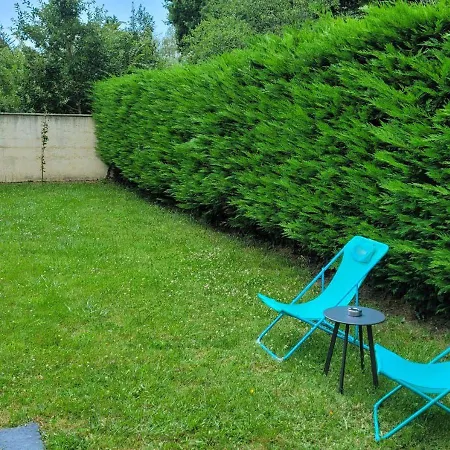 Vivre Benaise D'hotes Guest house *