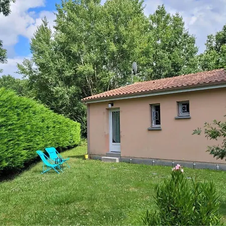 Vivre Benaise D'hotes Konukevi
