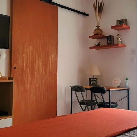 Vivre Benaise D'hotes Guest house *